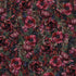 Burgundy galdauts